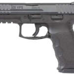 Matte Black / OD Green 9mm Luger Full Size 17 Rds. - Pistols - California Gun Shop