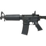 45 9mm Pistol with Front Slide Serrations and Glock Night Sights - Firearms - California Gun Shop