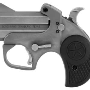Roughneck 45 ACP Derringer