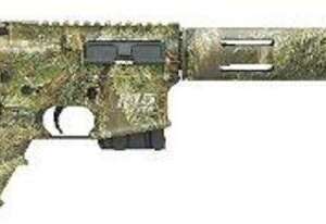 R-15 18BBL .223 Rem Semi-Automatic Rifle