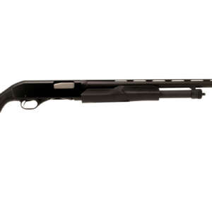 Stevens 320 12 Gauge Field Grade Combo