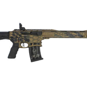 F12 Sport 12 Gauge Semi-Automatic Shotgun with HexaCote Finish