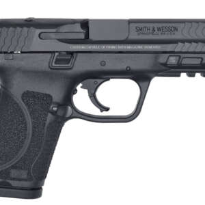 MP9 M2.0 Compact 9mm Optics Ready Striker-Fired Pistol