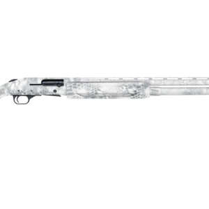 930 Snow Goose 12 Gauge Semi-Automatic Shotgun with Kryptek Wraith Finish