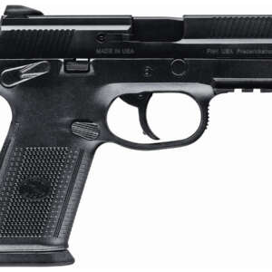 FNX-9 9mm Semi-Automatic Pistol