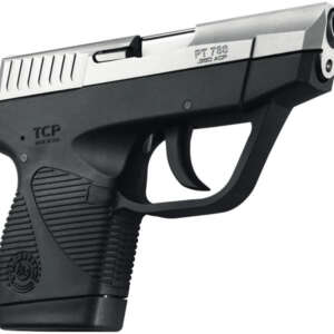 738 TCP 380 ACP Centerfire Pistol