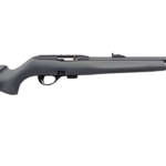 .224 Valkyrie Semi-Automatic Rifle with 22-Inch Fluted Barrel - Firearms - California Gun Shop