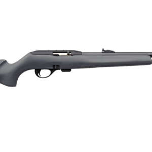Model 597 22LR Rimfire Rifle