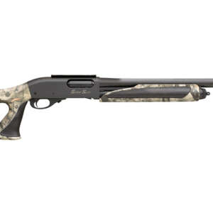 870 SPS Super Slug 12 Gauge Shotgun with Camo Stock