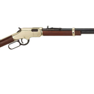 Golden Boy .17 HMR Lever Action Rifle