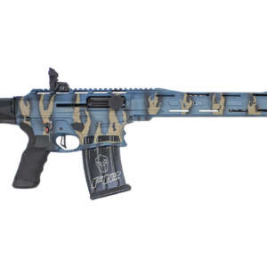 F12 Sport 12 Gauge Semi-Automatic Shotgun with BlueCote Finish