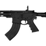 Spikes Tactical Snowflake Color Fill AR-15 Stripped Lower - Firearms - California Gun Shop