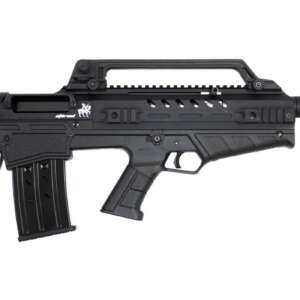 BP-12 12 Gauge Bullpup Shotgun with Black Finish