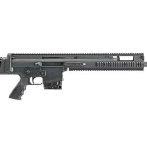 SCAR 20S 7.62x51 NATO (308) Semi-Auto Rifle with Black Finish