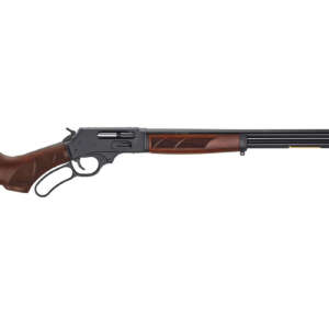 Lever Action .410 Side Gate Shotgun
