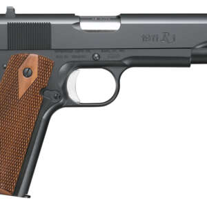 1911 R1 45ACP Centerfire Pistol