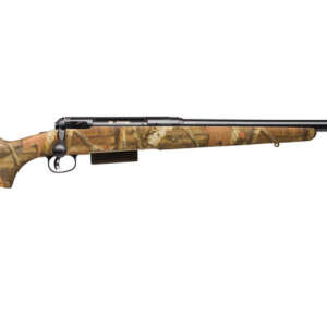 220 Slug 20 Gauge Specialty Shotgun with Camo Stock