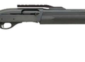 11-87 Sportsman 12 GA 21Inch Barrell Shotgun with Black Stock