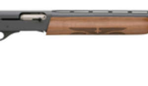 11-87 Sportsman Field 20GA 26inch Semi-Automatic Shotgun with Walnut Stock Satin