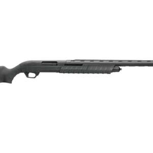 Model 887 Nitro Mag 12GA 28 Inch Barrel Pump-Action Shotgun with Black Matte Fin