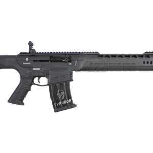 X12 12 Gauge Semi Auto Shotgun