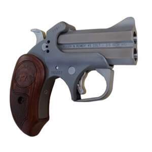 Grizzly 45LC/.410 Pistol