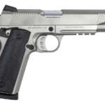 Ruger GP100 Stainless .357 Mag 4.2" Barrel 6-Rounds Adjustable Rear Sight - New Arrivals - California Gun Shop