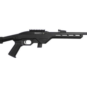 Trakr 22LR Semi-Auto Rifle