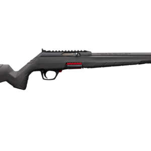 Wildcat 22 LR Suppressor Ready Semi-Auto Rifle
