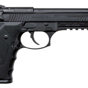 Regard Six 9mm Pistol
