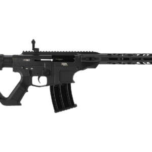 VR80-A 12 Gauge Semi-Auto Shotgun with Smoke Cerakote Finish