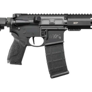 MP15 5.56mm AR-15 Pistol with SBA3 Brace