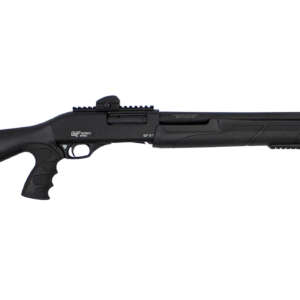 GF3T Tactical 12 Gauge Pump Shotgun with Pistol Grip