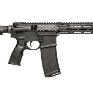 DDM4 V7P 5.56 NATO Semi-Automatic Pistol with Stabilizing Brace