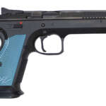 Desert Eagle 50 AE Full-Size Pistol with Case Hardened Finish - Firearms - California Gun Shop