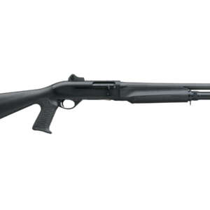 M2 Tactical 12-Gauge Pistol Grip Shotgun