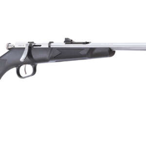Mini Bolt 22LR Youth Rifle (Black)