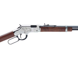 Silver Eagle 22 Cal 2nd Edition Lever Action Rifle