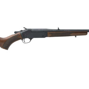 .350 Legend Single Shot Rifle