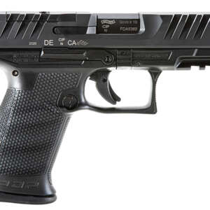 PDP Compact 9mm Optics Ready Pistol