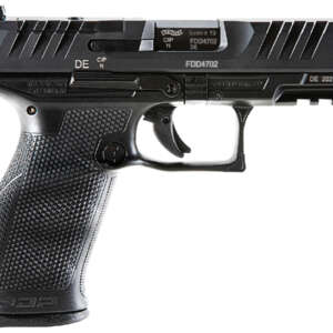PDP Full-Size 9mm Optics Ready Pistol with 4 Inch Barrel