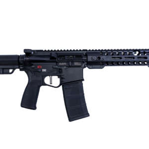Renegade + 300 Blackout Semi-Automatic AR-15 Pistol