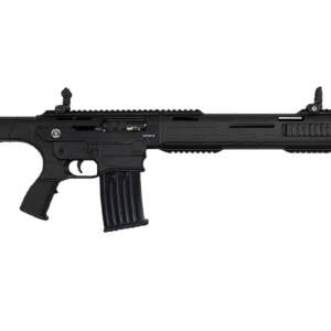 TAC-LC 12 Gauge AR-Style Semi-Automatic Shotgun