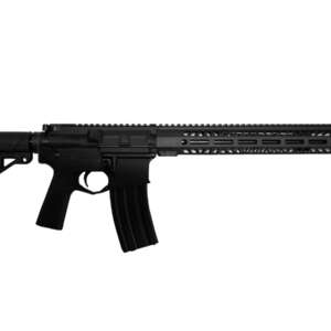 NS-15 5.56mm Semi-Automatic Rifle with Heavy Barrel