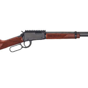 Magnum Express 22WMR Lever-Action Rifle