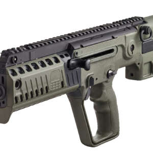 Tavor X95 5.56mm Semi-Auto Rifle with OD Green Finish