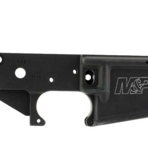 MP15 223/5.56mm Stripped Lower Receiver