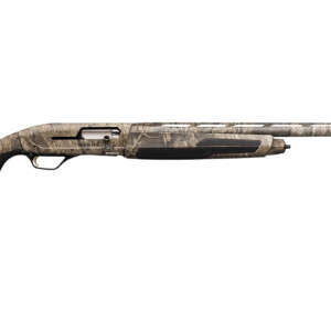 Maxus II 12 Gauge Semi-Automatic Shotgun with Realtree Timber Camo Finish