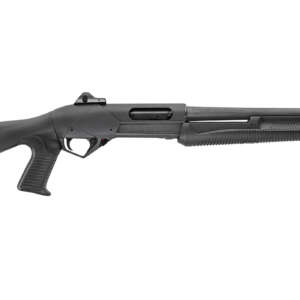 SuperNova Tactical 12 Gauge Pistol Grip Pump-Action Shotgun