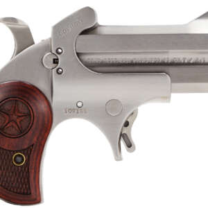 Cowboy Defender 45 Colt/410 Bore Single Shot Pistol